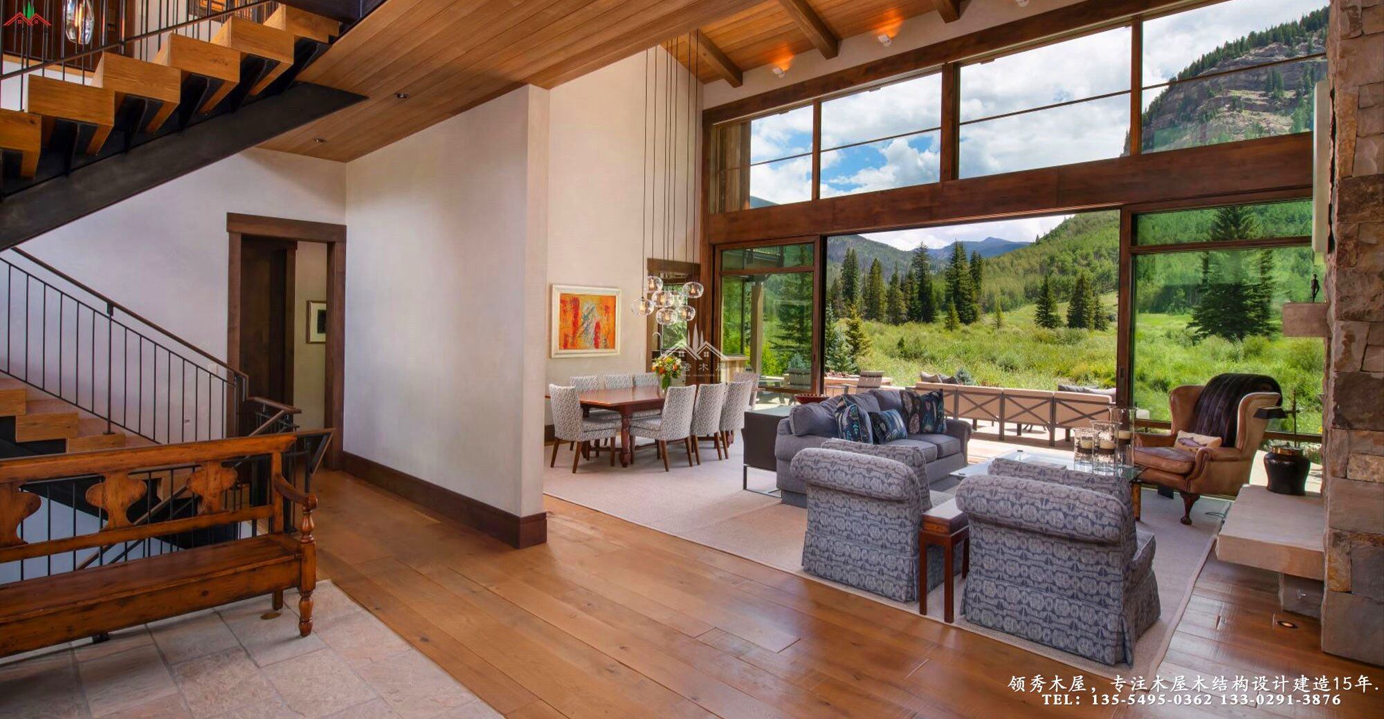 鄉(xiāng)村特色民宿酒店接待中心