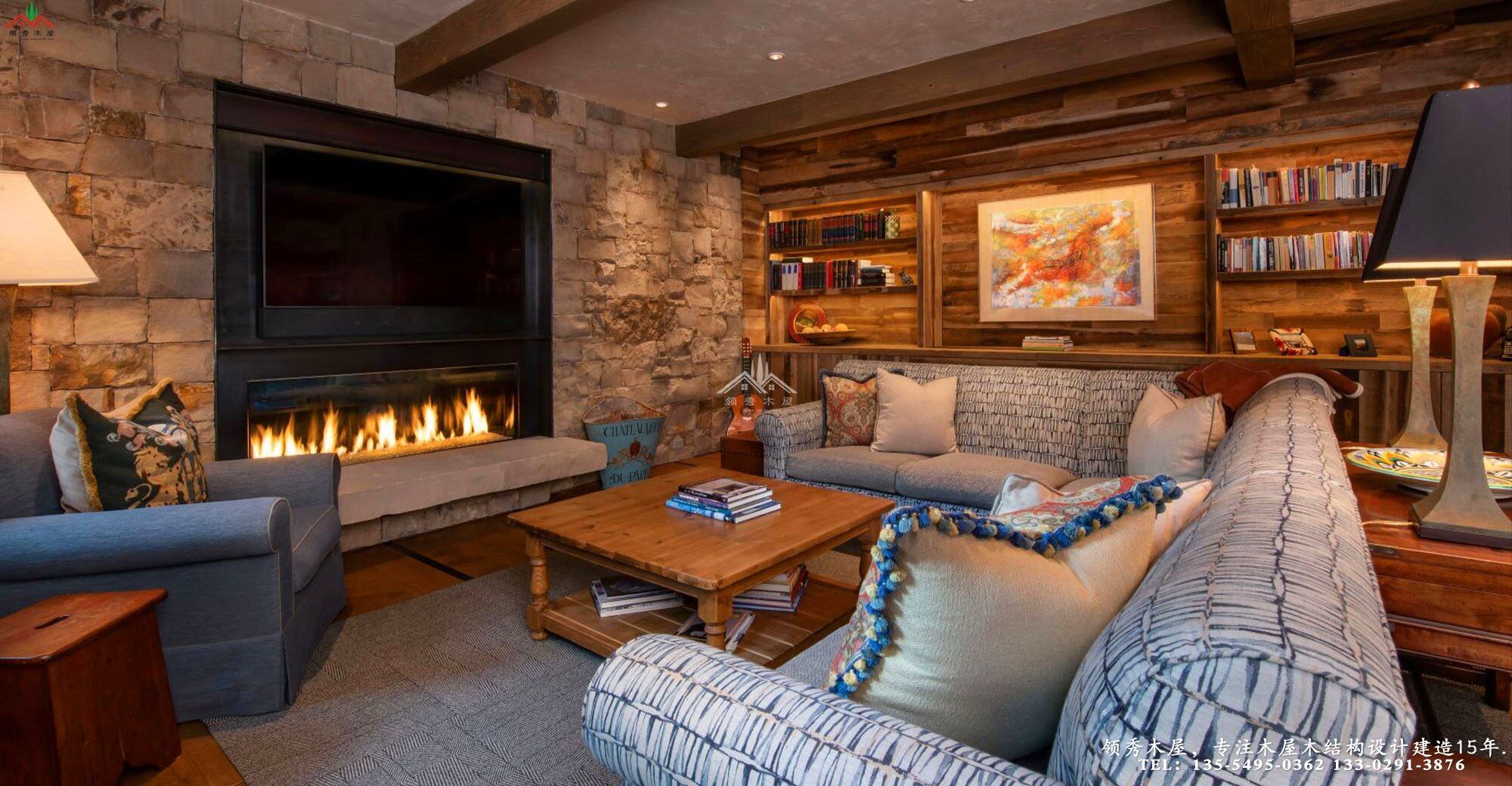 鄉(xiāng)村特色民宿酒店接待中心