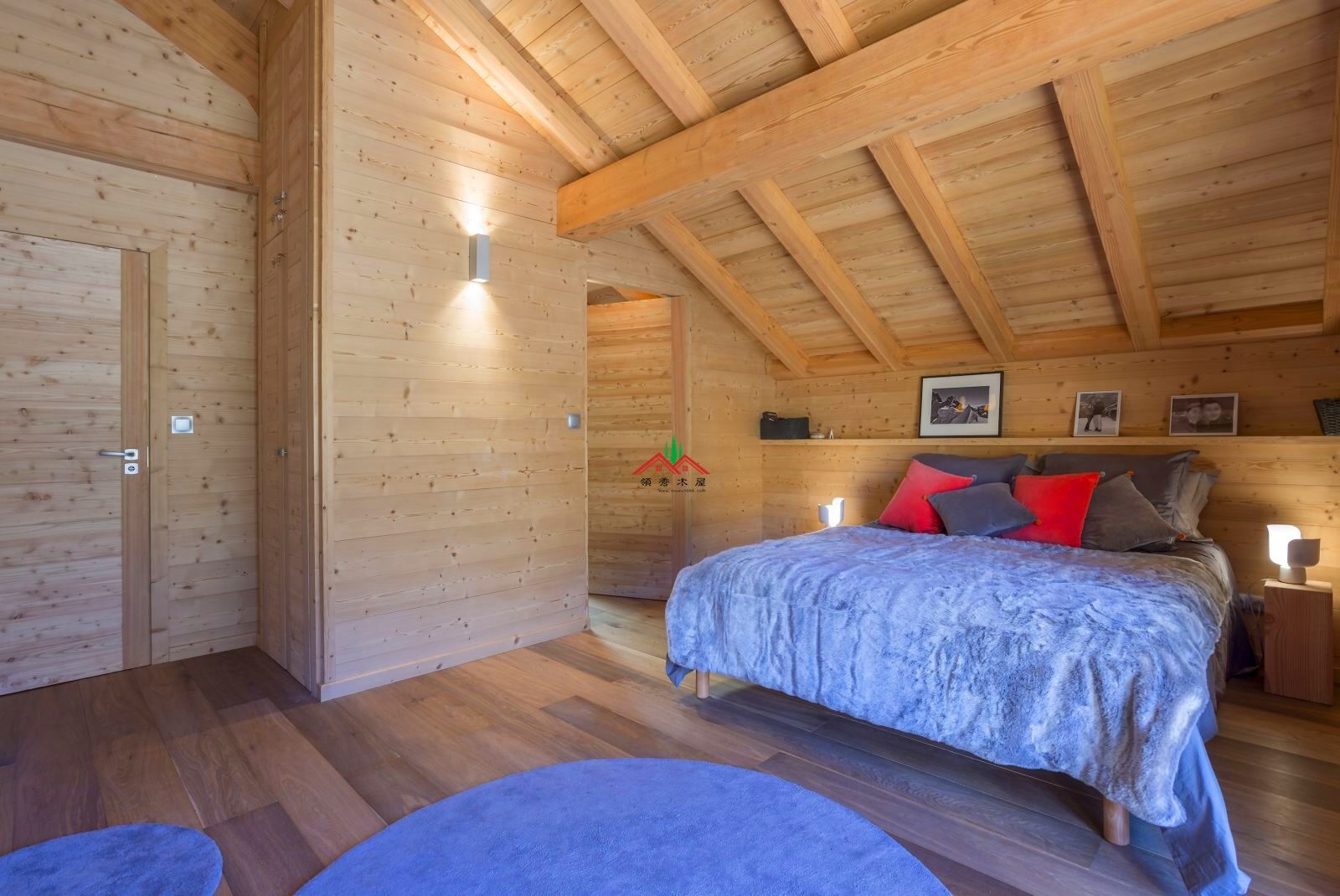 出口芬蘭酒店木屋別墅