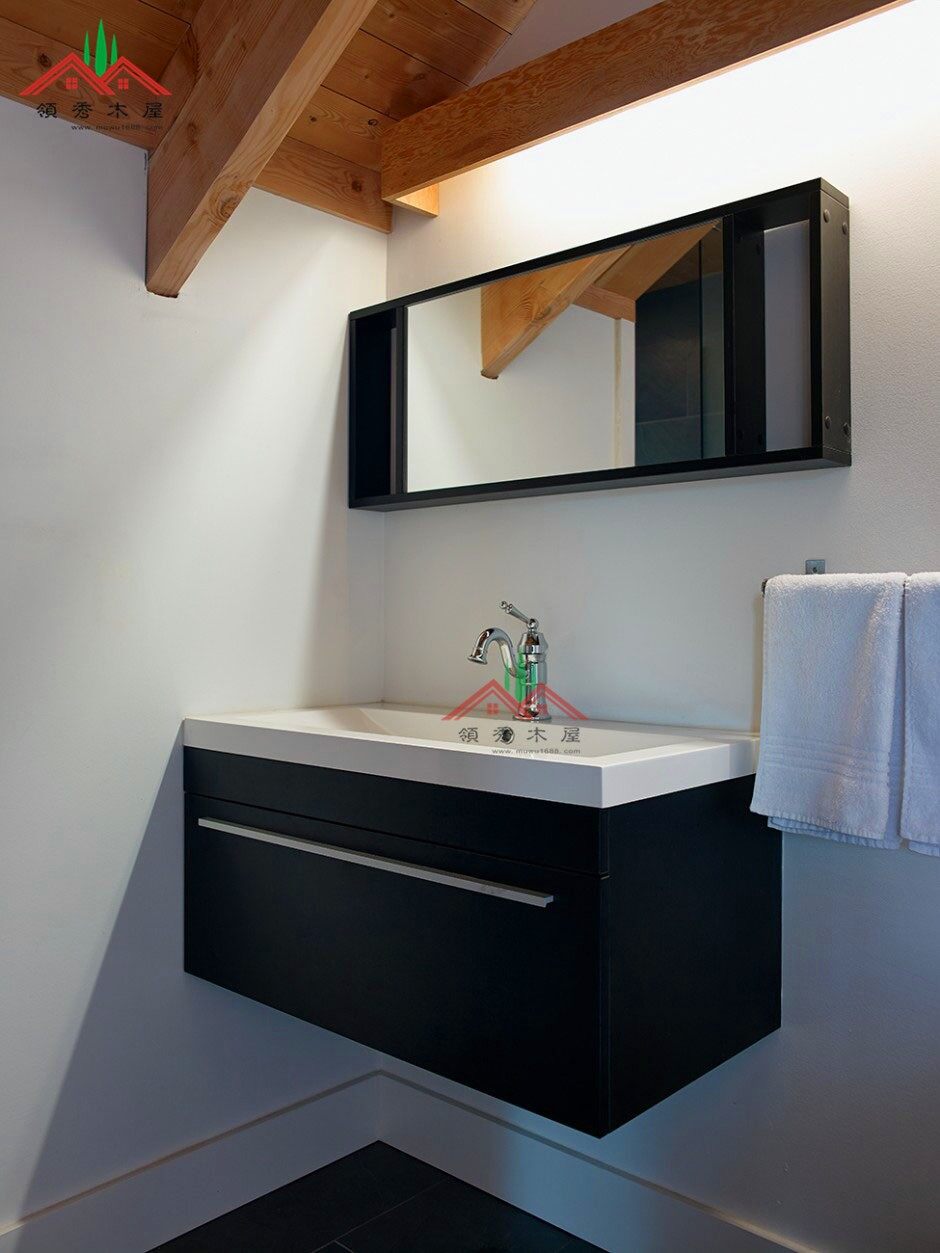 柬埔寨湖邊上的度假木屋(圖4)